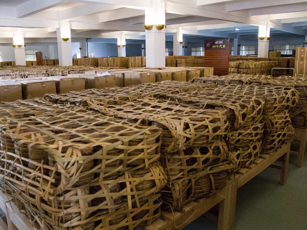 西双版纳普洱茶回收平台大盘点，总有一款适合你