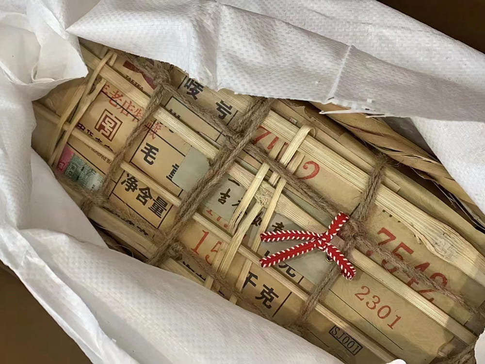 西双版纳2008年的大益普洱茶价格表