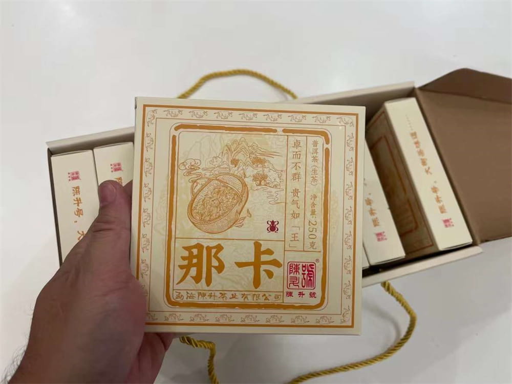 西双版纳揭秘普洱茶回收真相：普洱茶回收是真的吗