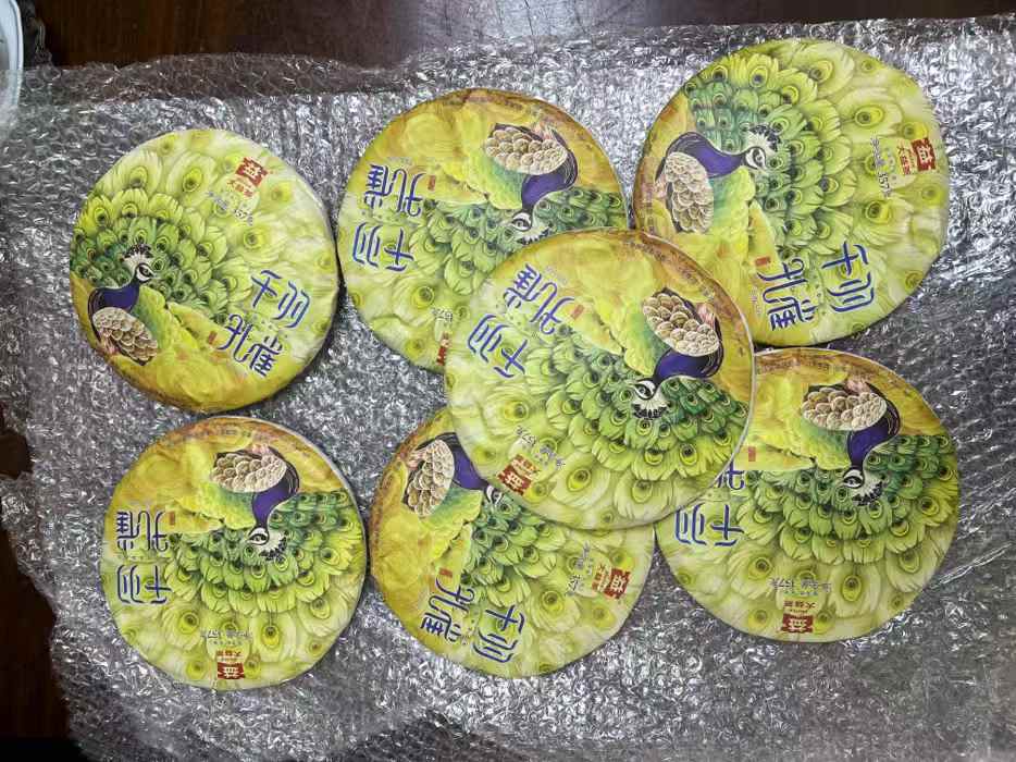 西双版纳专业普洱茶回收平台推荐：365普洱茶回收网让老茶变现更安心