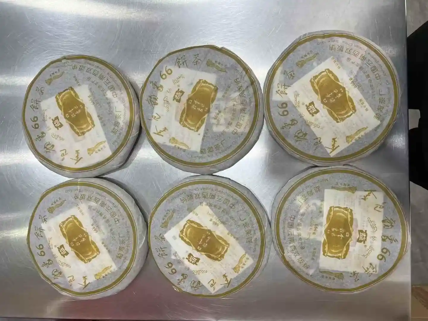 西双版纳凤城市普洱茶回收如何选择