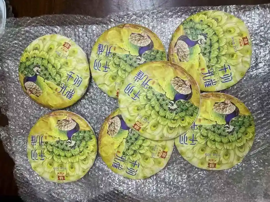 西双版纳普洱茶回收服务：全天候响应，快速成交，唤醒您珍藏茶品的价值