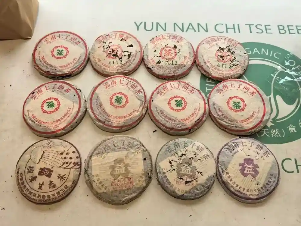 西双版纳新手普洱茶回收入门知识：从零开始，轻松掌握回收核心要点