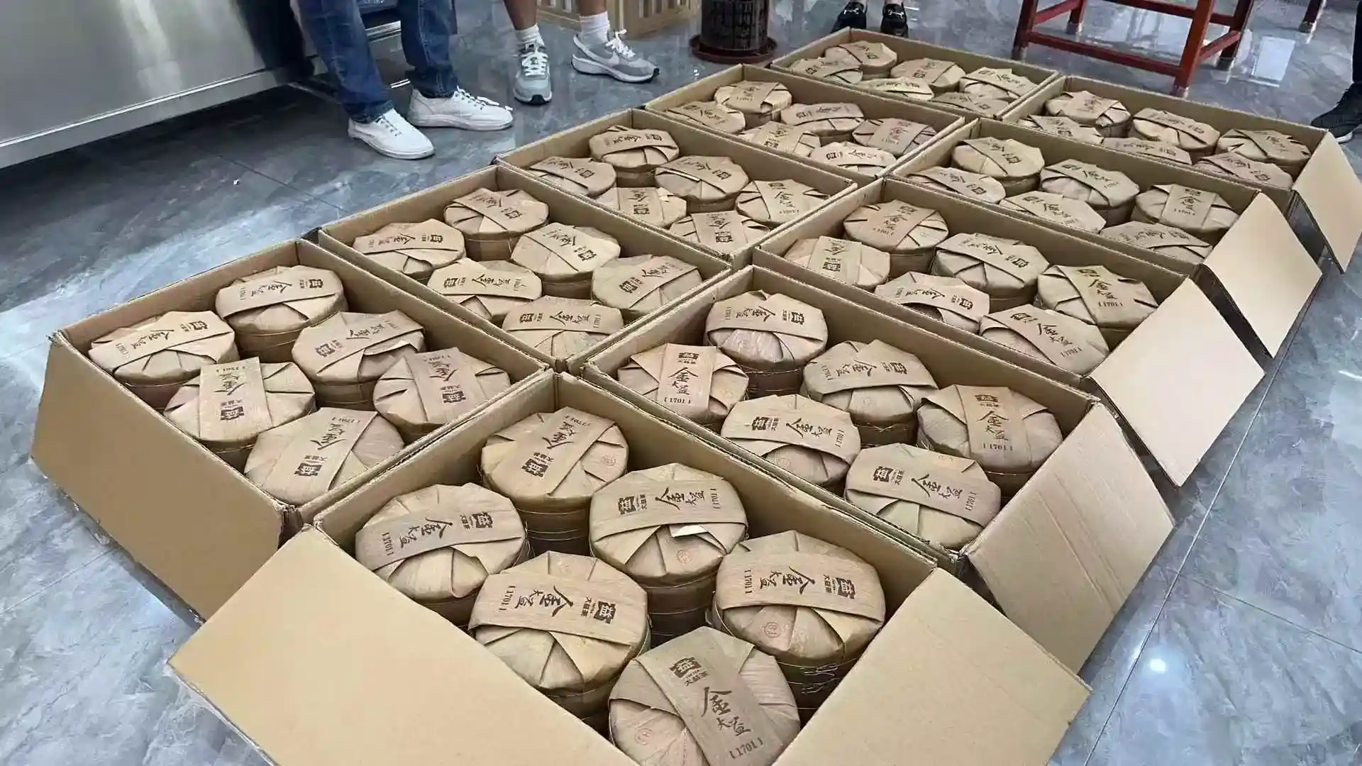 西双版纳2026年名牌普洱茶回收行情分析：稀缺性主导价值，品牌老茶成核心热点