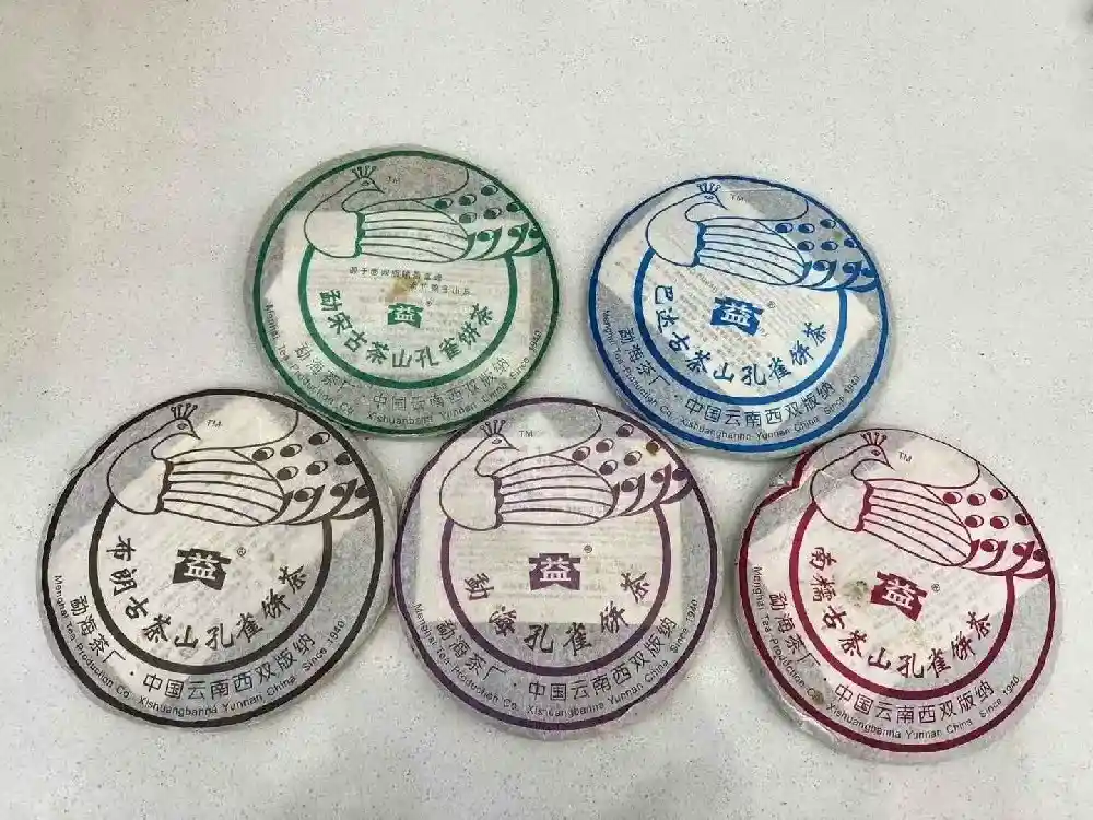 西双版纳普洱茶回收上门服务流程详解 省心变现一步到位